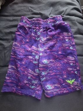 Puma LaMelo Athletic Shorts